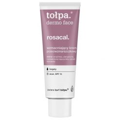 Tołpa Przeciwzmarszczkowy krem na dzień Kremy do twarzy 40 ml. Kremy do twarzy Tołpa. Za 42.39 zł.