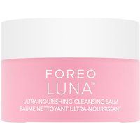 LUNA™ Ultra Nourishing Cleansing Balm - Ultraodżywczy balsam do demakijażu. Demakijaż Foreo. Za 202.00 zł.