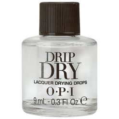 OPI Quick Dry Drip & Dry Odżywki do paznokci 8 ml. Pielęgnacja paznokci OPI. Za 85.39 zł.