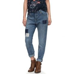ROXY Poza Spodnie rednio Blue Sky ERJDP03165-BMTW (rozmiar 28). Niebieskie spodnie sportowe Roxy, bez wzorów, outdoorowe. W wyprzedaży za 197.00 zł.