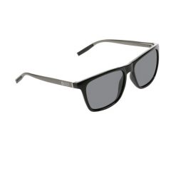Okulary Przeciwsłoneczne Unisex Dla Dorosłych Z Tworzywa Sztucznego Z Recyklingu. Czarne okulary przeciwsłoneczne SWISS PEAK, bez wzorów, z tworzywa sztucznego, sportowe. Za 81.99 zł.