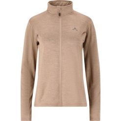 Bluza damska Whistler Juice. Brązowe bluzy Whistler, s, bez wzorów, bez kaptura. Za 199.99 zł.