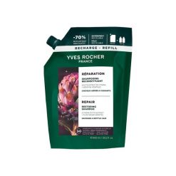 Yves Rocher Szampon regenerujący z karczochem bio Szampony 600 ml. Szampony do włosów Yves Rocher. Za 53.87 zł.