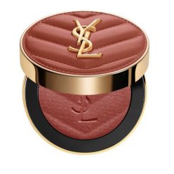 Yves Saint Laurent Make Me Blush Bold Blurring Blush Róż do policzków 6 g 12 - HONEY MOON. Róże YVES SAINT LAURENT. Za 176.25 zł.