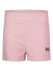 Koko Noko Szorty w kolorze jasnoróżowym rozmiar: 140. Różowe szorty Koko Noko, bez wzorów. Za 44.19 zł.