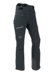 Maul Sport Spodnie narciarskie "Schneeflocke" w kolorze czarnym rozmiar: 46. Czarne spodnie dresowe Maul Sport, bez wzorów, narciarskie. Za 412.66 zł.