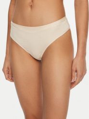 Triumph Stringi Sense Of Modal 10224759 Écru. Stringi Triumph, bez wzorów, z syntetyku. Za 29.99 zł.