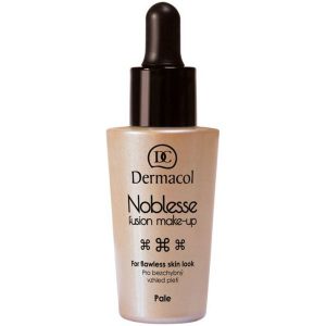 Dermacol Noblesse Fusion Make-Up Podkład 01 Pale 25ml. Podkłady Dermacol. Za 59.01 zł.