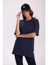 Onamaste Czapka "Onomaste" w kolorze czarnym rozmiar: onesize. Czarne czapki Onamaste, bez wzorów, z bawełny. Za 56.99 zł.