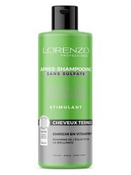 LORENZO Odżywka "Prickly pear" - 500 ml rozmiar: onesize. Odżywki do włosów Lorenzo. Za 78.47 zł.