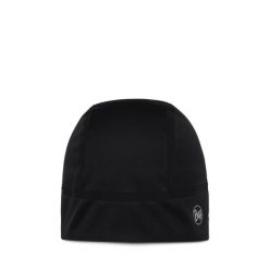 Czapka BUFF WINDPROOF BEANIE. Czarne czapki Buff, bez wzorów, z gore-texu. Za 225.40 zł.