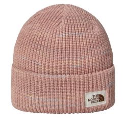 Czapka The North Face. Czerwone czapki The North Face, bez wzorów. Za 169.99 zł.