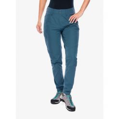 Spodnie trekkingowe damskie Rab Incline Light Pants. Zielone spodnie sportowe RAB, xl, bez wzorów, trekkingowe. Za 377.99 zł.