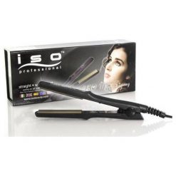 Prostownica ISO Beauty Zig Zag (MINI). Prostownice ISO Beauty. Za 96.86 zł.