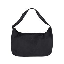 Torba Barts Kelseys. Czarne torby na ramię Barts, bez wzorów, z poliamidu, na ramię, bez dodatków. Za 272.00 zł.