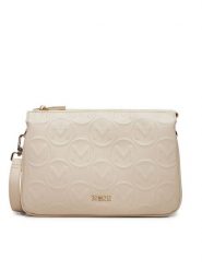 MEXX Torebka MEXX-S-013-07 Beżowy. Brązowe listonoszki Mexx, bez wzorów, ze skóry, bez dodatków. Za 189.99 zł.