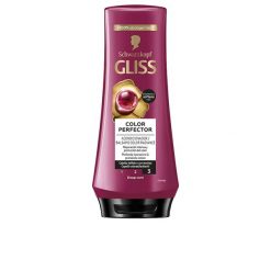 Schwarzkopf Odżywka GLISS COLOR PERFECTOR Odżywki do włosów 200 ml. Odżywki do włosów Schwarzkopf. Za 72.49 zł.