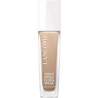 Lancôme - Teint Idole Ultra Wear Care & glow - Pielęgnujący I Nawilżający Podkład - Teint Idole Ultra glow Foundation 18 - Dla Kobiet. Podkłady LANCOME. Za 265.00 zł.