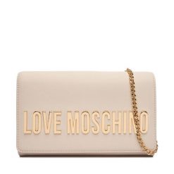 Torebka LOVE MOSCHINO. Torebki klasyczne Love Moschino, bez wzorów, bez dodatków. Za 709.99 zł.