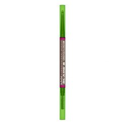 NYX Professional Makeup Blade & Shade Nano Kredka do brwi 06 g Cool Ash Brown. Kosmetyki do brwi NYX Professional Makeup. Za 99.09 zł.