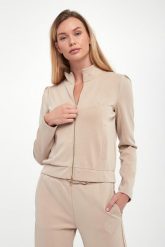 Bluza damska Tenley JOOP!. Bluzy Joop!, l, bez wzorów, bez kaptura. Za 919.00 zł.