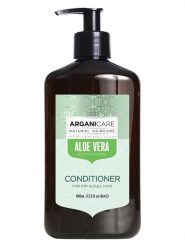 Argani Care Odżywka do włosów "Aloe Vera" - 400 ml rozmiar: onesize. Odżywki do włosów Argani Care. Za 43.99 zł.