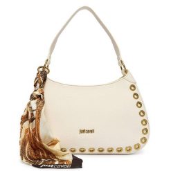 Torebka Just Cavalli. Torebki klasyczne Just Cavalli, bez wzorów, bez dodatków. Za 759.99 zł.