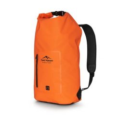 Wodoszczelny plecak Fjord Nansen Adventure Backpack 23 L. Brązowe plecaki FJORD NANSEN, bez wzorów. Za 189.99 zł.