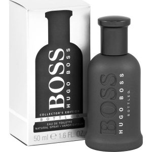 HUGO BOSS Bottled Collector's Edition EDT 50ml. Perfumy męskie HUGO BOSS. Za 131.93 zł.
