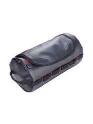 Troika Kosmetyczka w kolorze czarnym - 30 x 15,5 x 15,5 cm rozmiar: onesize. Czarne kufry i kosmetyczki Troika, bez wzorów, z materiału, bez dodatków. Za 82.95 zł.