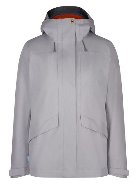 Westfjord Kurtka funkcyjna 3w1 "Skafta" w kolorze szaro-pomarańczowym rozmiar: L. Pomarańczowe kurtki sportowe Westfjord, l, bez wzorów, bez kaptura, outdoorowe. Za 341.79 zł.