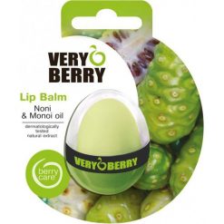 Elfa Pharm Very Berry Balsam do ust z Noni i olejkiem Monoi 11,5g. Balsamy do ust Elfa Pharm. Za 10.78 zł.