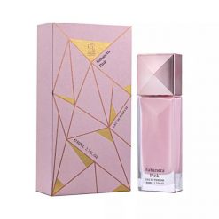 Habanera Pink 80 ml EDP woda perfumowana damska. Perfumy damskie Aurora Scents. Za 251.06 zł.