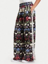 Adidas Spodnie dresowe Adidas X Farm Rio Premium KZ5536 Czarny Loose Fit. Czarne spodnie dresowe Adidas, xs, bez wzorów, z dresówki. Za 599.99 zł.