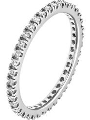 Revoni Złoty pierścionek z diamentami rozmiar: 54. Szare pierścionki Revoni, z diamentem, złote. Za 4,001.99 zł.