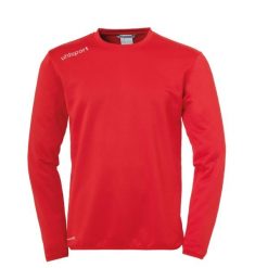 Koszulka treningowa Uhlsport Essential. Białe bluzki Uhlsport, xl, bez wzorów, sportowe, bez kołnierzyka, bez ramiączek. Za 152.00 zł.