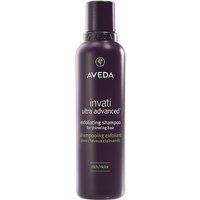Aveda - Invati Ultra Advanced Shampoo Rich - Szampon O Bogatej Formule - Invati Ultra Shampoo Rich 200ml - Dla Kobiet. Szampony do włosów Aveda. Za 185.00 zł.