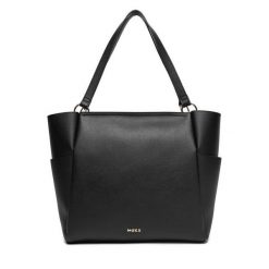 Torebka MEXX. Czarne torebki klasyczne Mexx, bez wzorów, bez dodatków. Za 189.99 zł.