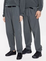 Jack Wolfskin Spodnie outdoor Unisex Zeilweg 1507901 Zielony Regular Fit. Zielone spodnie sportowe Jack Wolfskin, m, bez wzorów, z syntetyku, outdoorowe. Za 279.99 zł.