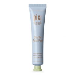 Pixi Clarity Acid Peel Peeling do twarzy 80 ml Biały. Oczyszczanie PIXI. Za 119.20 zł.