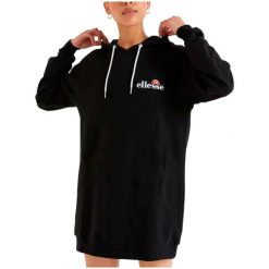 Sukienka Ellesse Honey. Sukienki Ellesse, xs, bez wzorów, sportowe, bez kołnierzyka, bez ramiączek, sportowe. Za 159.99 zł.