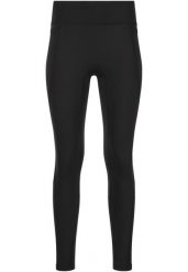 Damskie legginsy Athlecia Aliya V2. Czarne legginsy Athlecia, l, bez wzorów, z materiału. Za 278.00 zł.