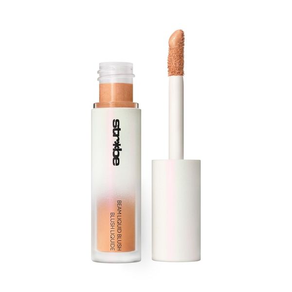 MAC Strobe Beam Liquid Blush Róż do policzków 4,3 ml 02 - STARLITE. Róże MAC. Za 108.00 zł.