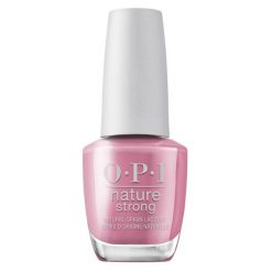 OPI Nature Strong Wegański lakier do paznokci Lakiery do paznokci 15 ml NAT009 - NAT - KNOWLEDGE IS FLOWER. Lakiery OPI. Za 79.95 zł.