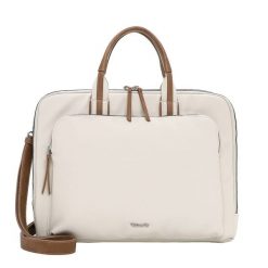 Tamaris Torebka Shopper TAS Kirsten Torby na zakupy 1 ct Damski. Torby na laptopa Tamaris, bez wzorów, z poliesteru, na ramię. Za 363.99 zł.