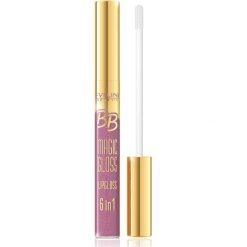 Eveline BB Magic Gloss Błyszczyk do ust 103 9ml. Błyszczyki Eveline. Za 11.35 zł.