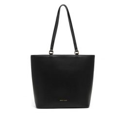 Torba Jenny Fairy. Czarne torebki klasyczne Jenny Fairy, bez wzorów, bez dodatków. Za 139.99 zł.