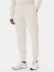 G-Star Raw Spodnie dresowe Premium Core 2.0 D21320-C235 Écru Tapered Fit. Spodnie dresowe G-Star Raw, xl, bez wzorów, z dresówki. Za 349.99 zł.