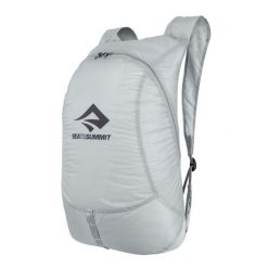 Plecak 20L kompaktowy składany Sea To Summit Ultra-Sil Day Pack 20l. Szare plecaki SEA TO SUMMIT, bez wzorów. W wyprzedaży za 161.91 zł.