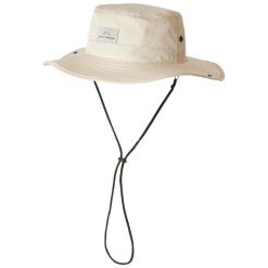 Kapelusz Helly Hansen Roam. Brązowe kapelusze Helly Hansen, bez wzorów. Za 297.50 zł.